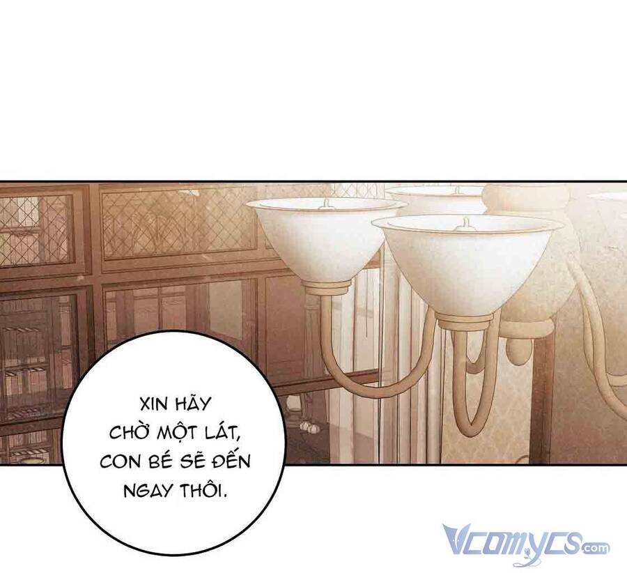 lời nói dối vĩnh cửu của người chapter 23 63