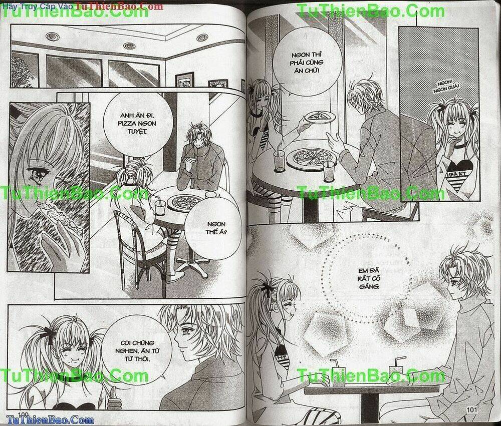 con quỷ hút thuốc ở nhà kho chapter 6 51