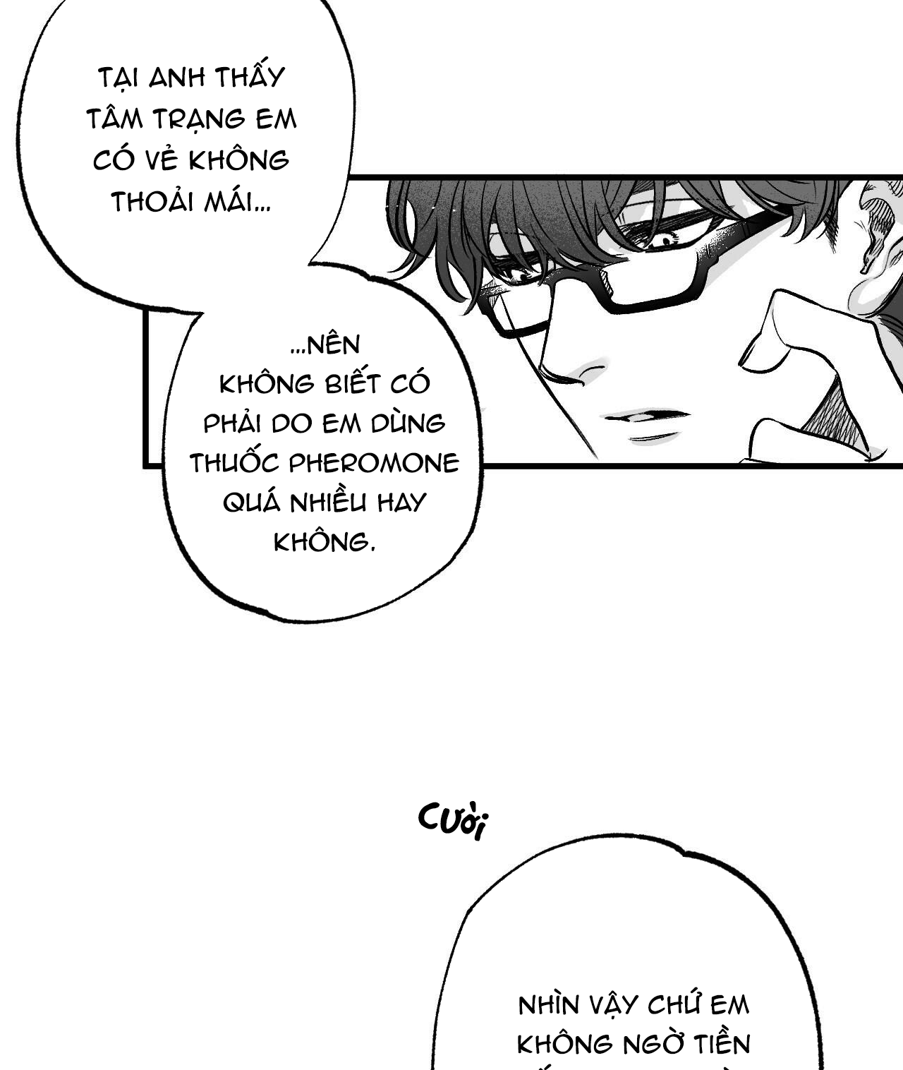 chuyện tình của gyeongwoo chapter 1 22