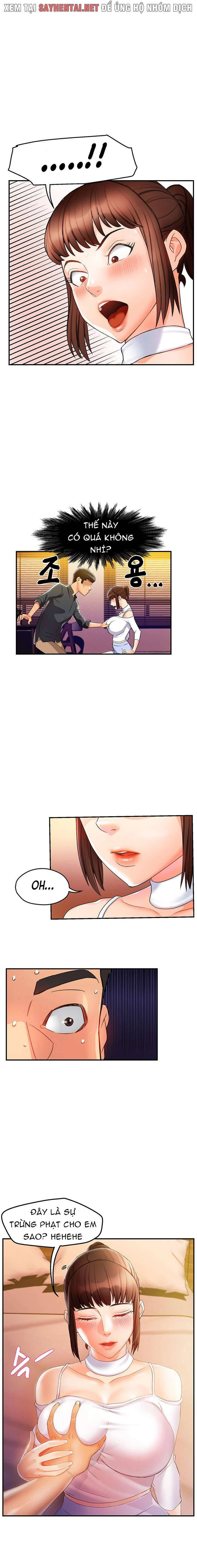 thưa nhóm trưởng! đây là báo cáo chapter 24 9