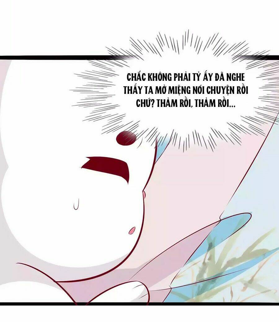 thỏ yêu tiểu vương phi chapter 78 5