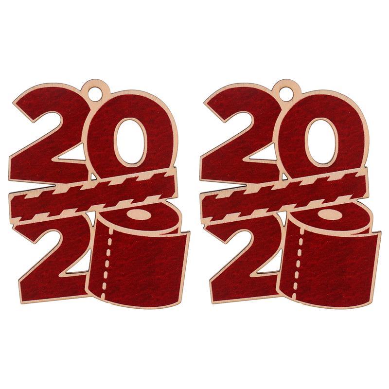 Phụ Kiện Treo Trang Trí Giáng Sinh Dễ Thương