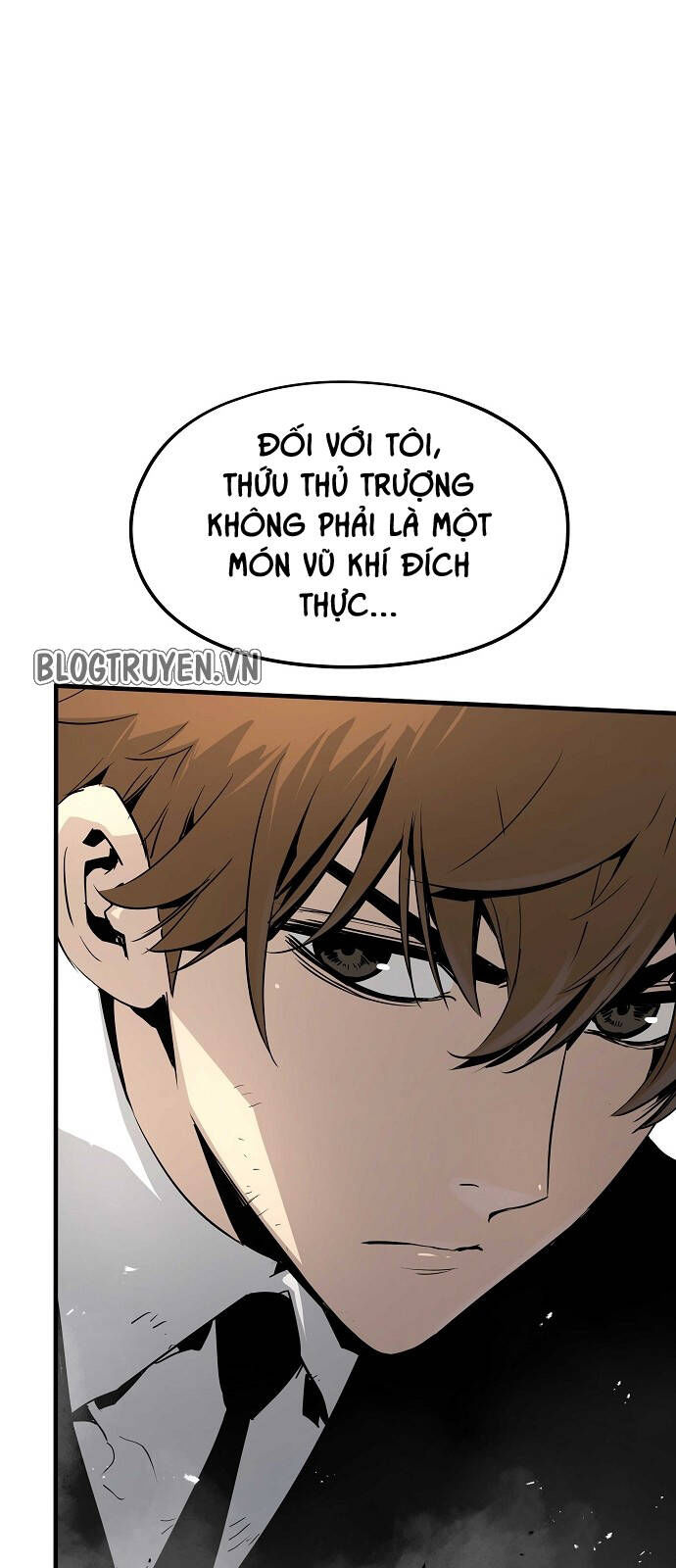 The Breaker 3: Quyền Năng Vô Hạn chapter 21 1