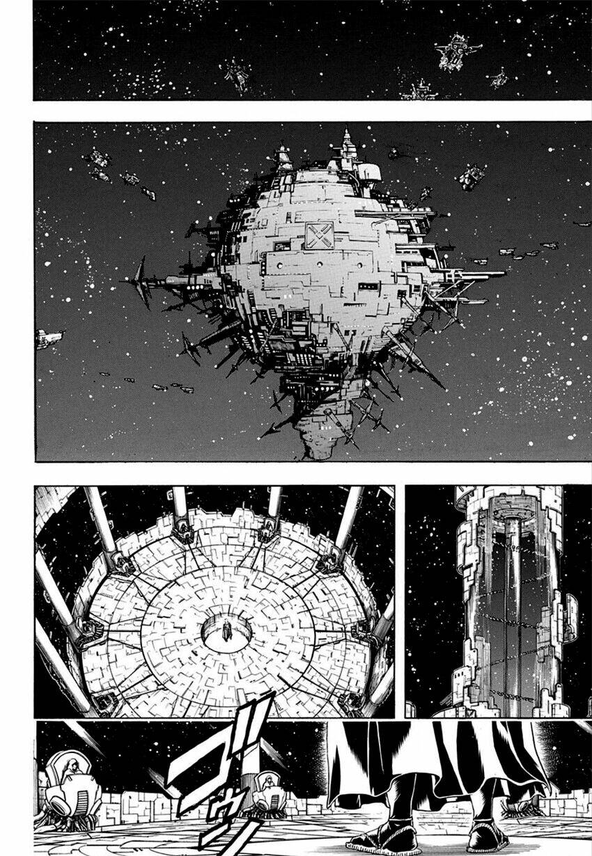 gintama - linh hồn bạc chapter 554 1