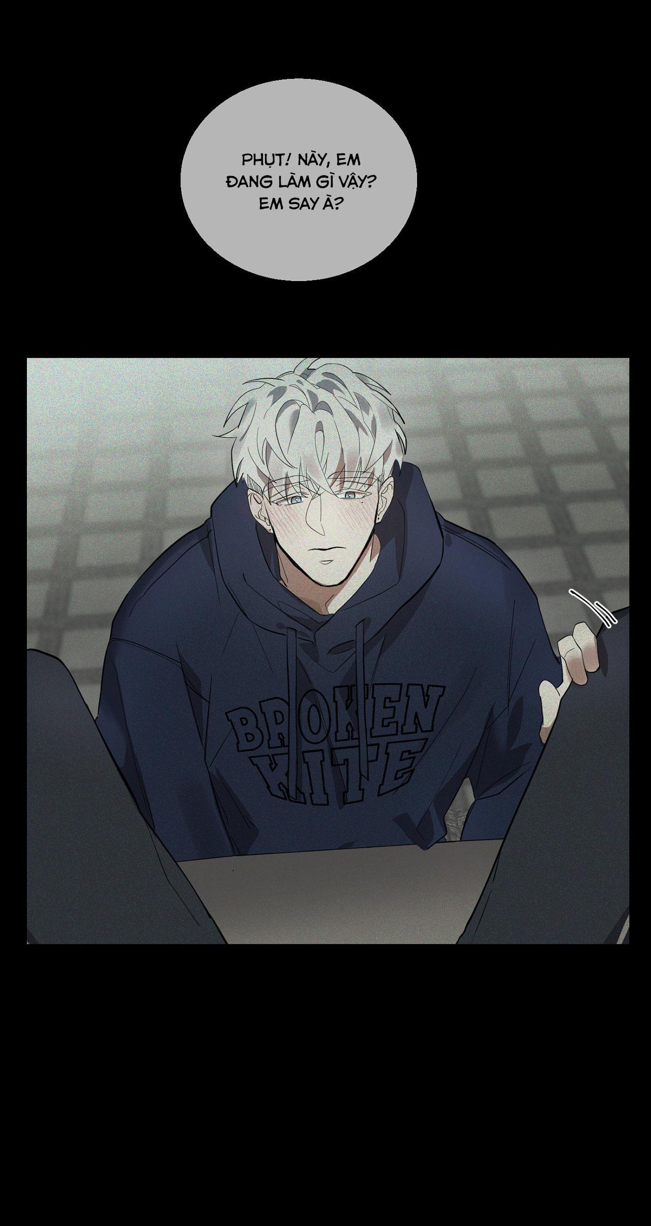 nuốt chửng bóng đêm chapter 11 19