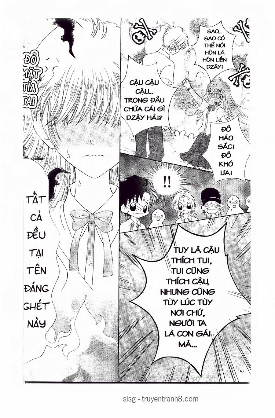 tuổi mộng mơ chapter 9 1