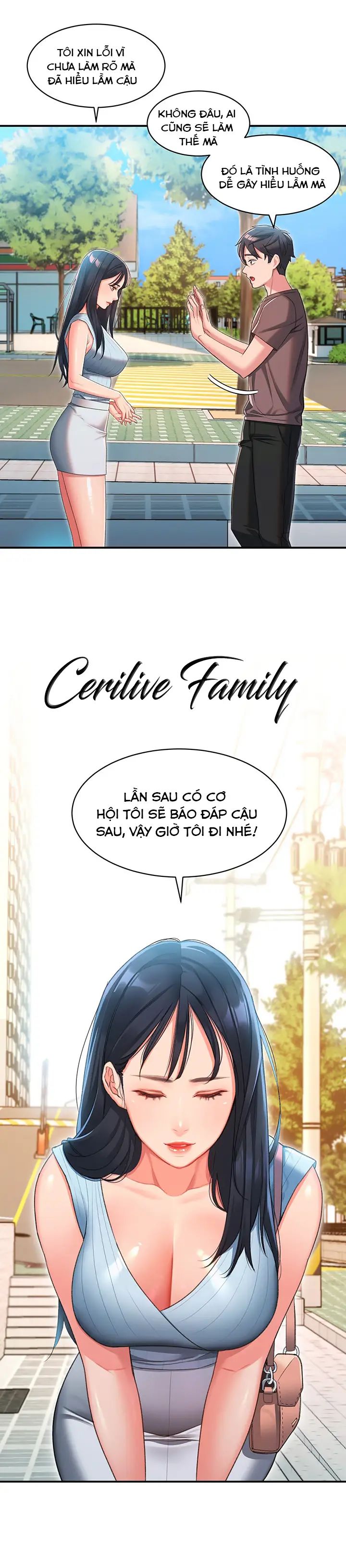 mở khóa trái tim em chapter 2 20