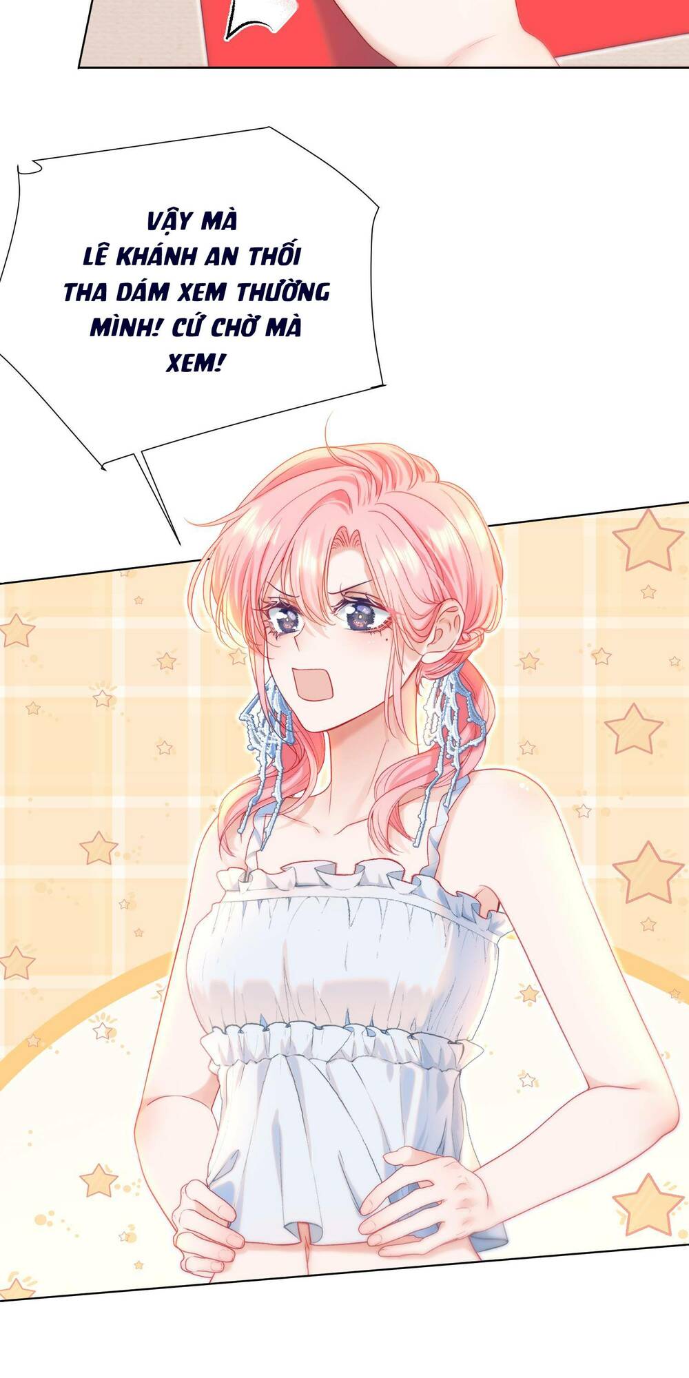 xuyên về thời học sinh truy lão công chapter 21 32