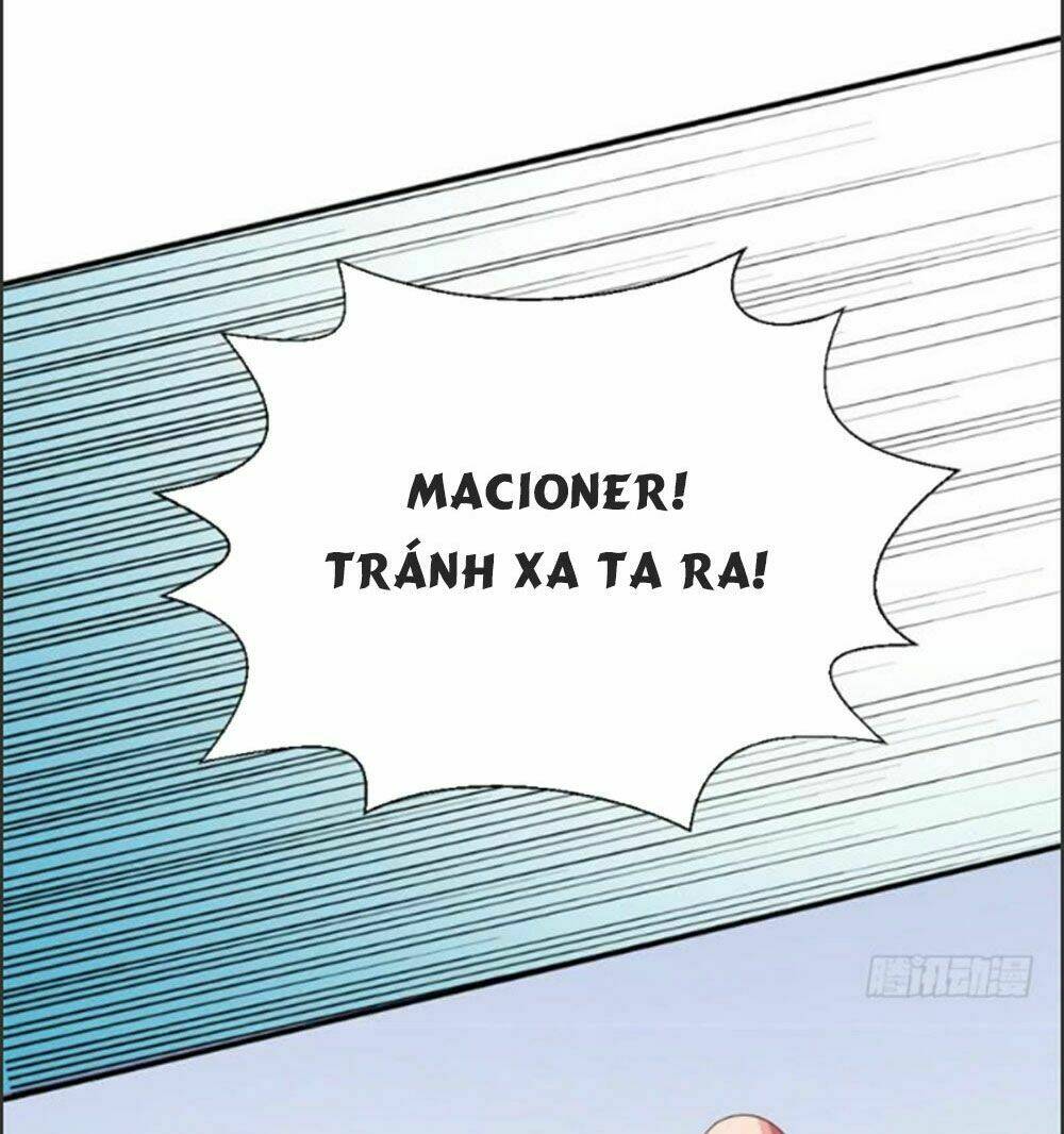 trùng sinh chi kiều sủng tiểu công chúa chapter 6 20