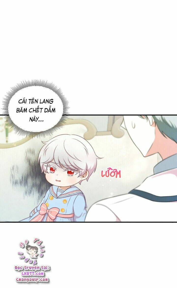 công chúa xấu xa chapter 5 33