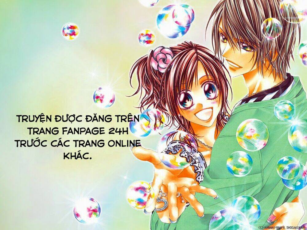 kyousou heaven chapter 3 35