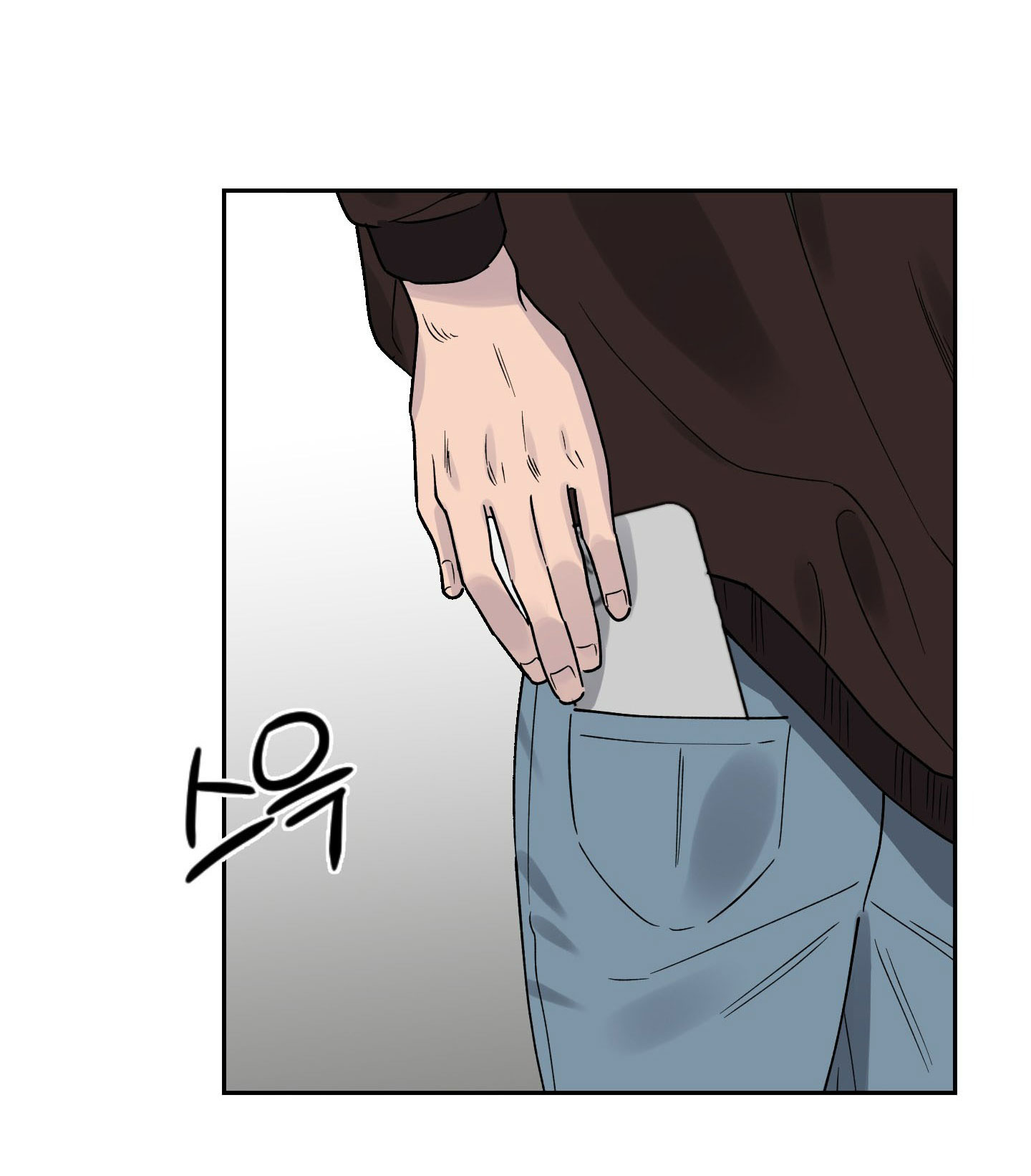 [18+] điều may mắn nhất cuộc đời tôi chapter 1.1 33