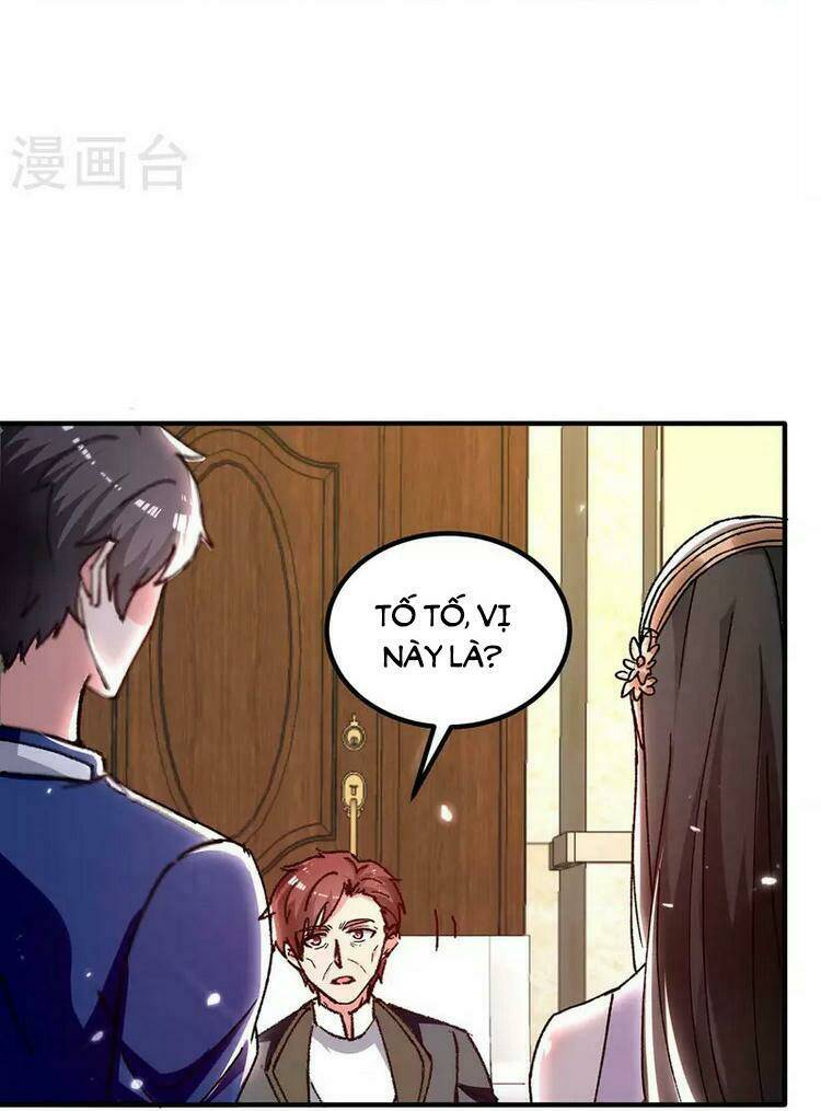 trọng sinh khí thiếu quy lai chapter 244 3