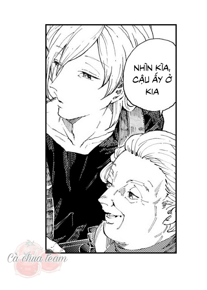 debauched chapter 1.1 8