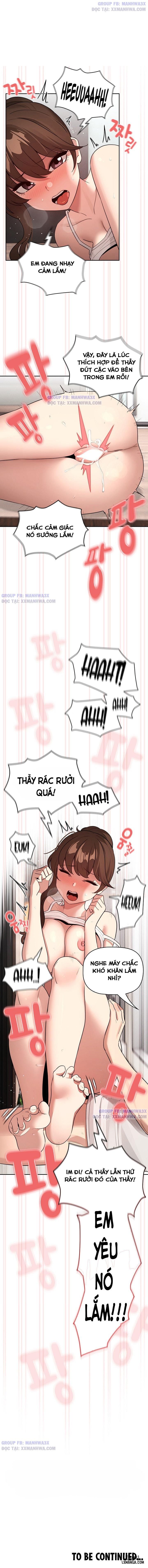 gia sư mùa hovid chapter 122 7