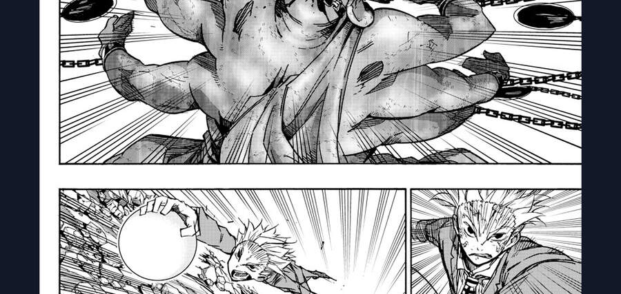 thế giới sau 5 phút chapter 21 10