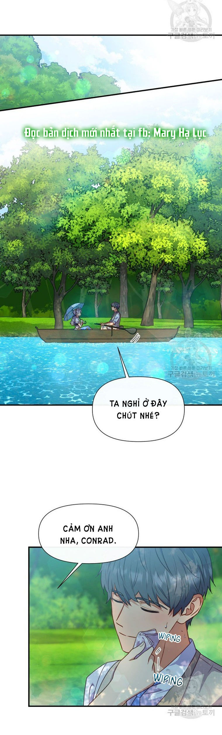 bản khế ước với nữ công tước ác ma chapter 135 13