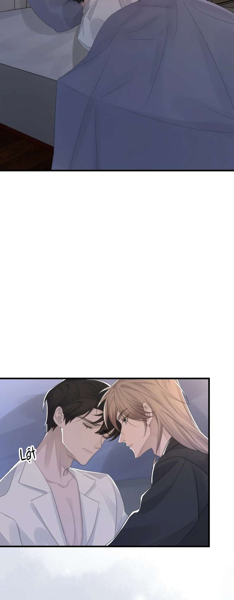 cấu bệnh chapter 73 22