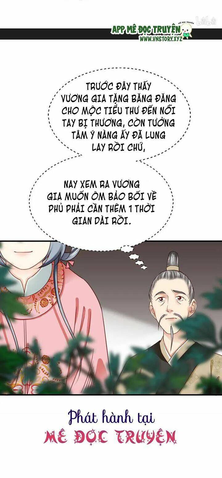 kiều nữ độc phi chapter 103 27