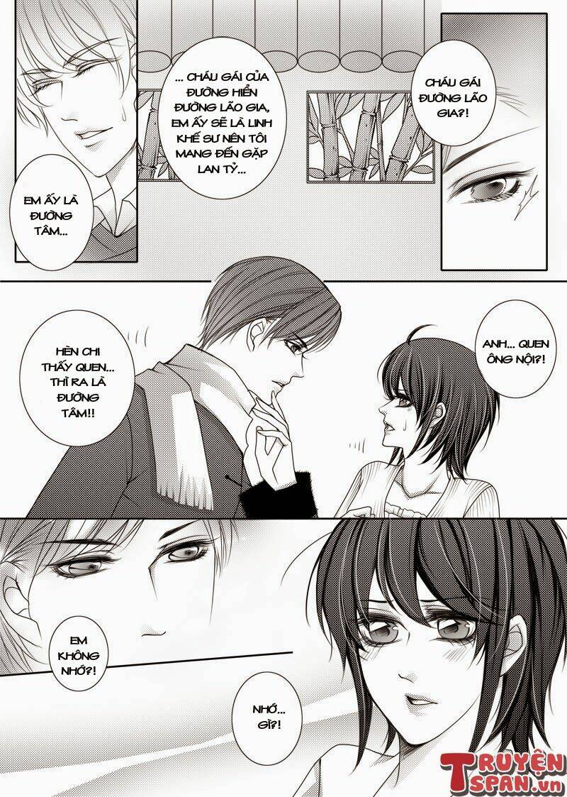 linh khế sư chapter 9 7