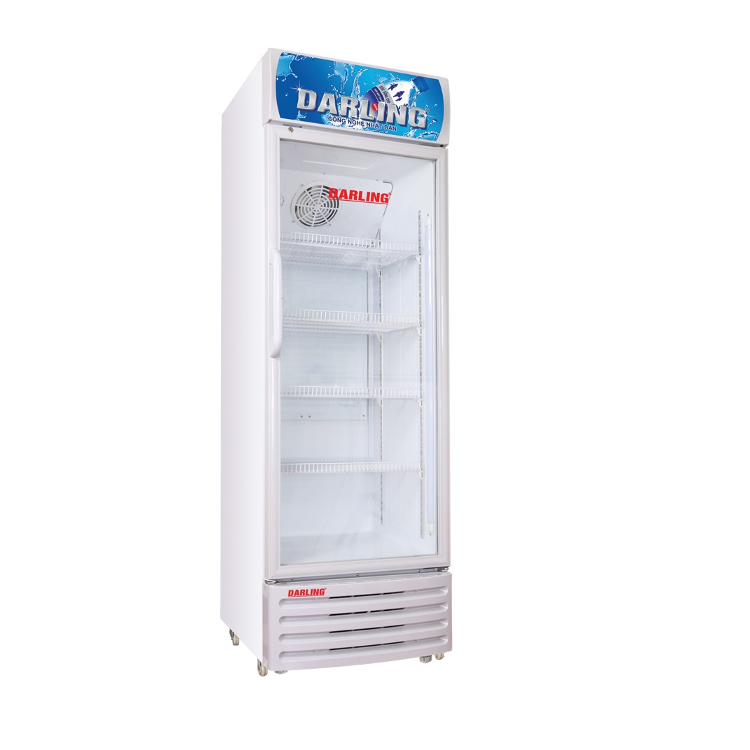 TỦ MÁT DARLING 320 LÍT DL-3200A - HÀNG CHÍNH HÃNG