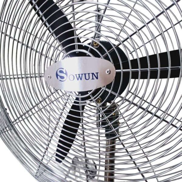 Quạt công nghiệp SOWUN SW 898 Hàng chính hãng