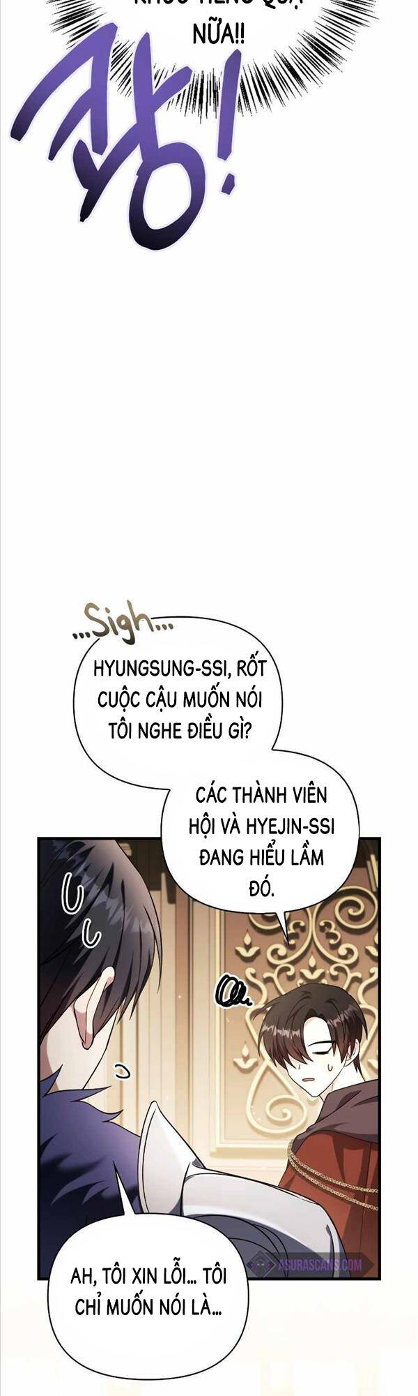 Kí Sự Hồi Quy Chapter 74 29