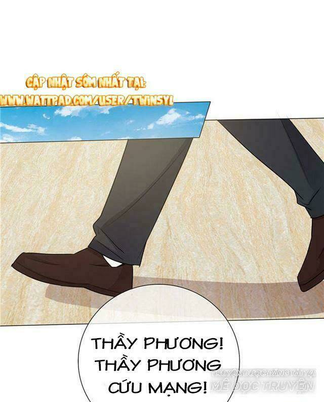 ái người tình xuất vu lam chapter 101 26