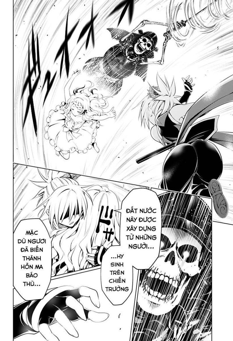 diệt quỷ nhẫn giả chapter 98 18