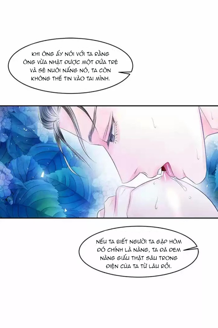 đêm hoang dại chapter 18.1 5