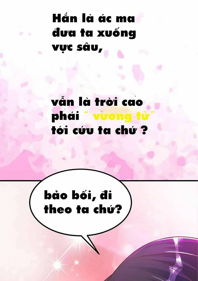 một ca ra đích yêu chapter 1 11