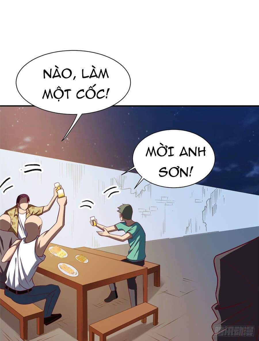 thần y thân cận của nữ tổng tài chapter 6 15
