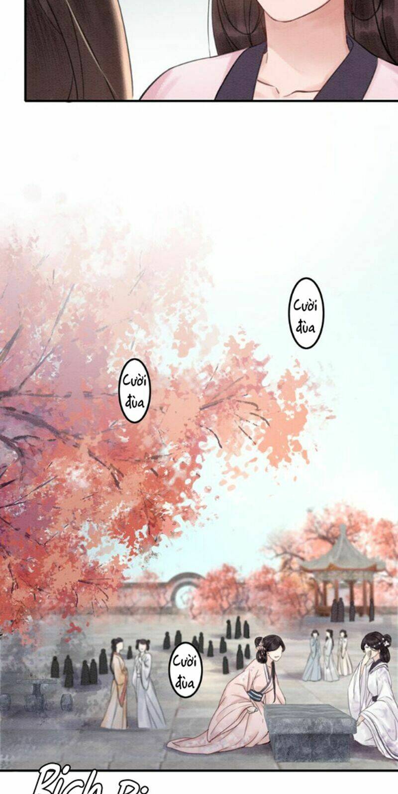 trọng sinh bá sủng nhiếp chính vương quá mạnh mẽ chapter 29 20