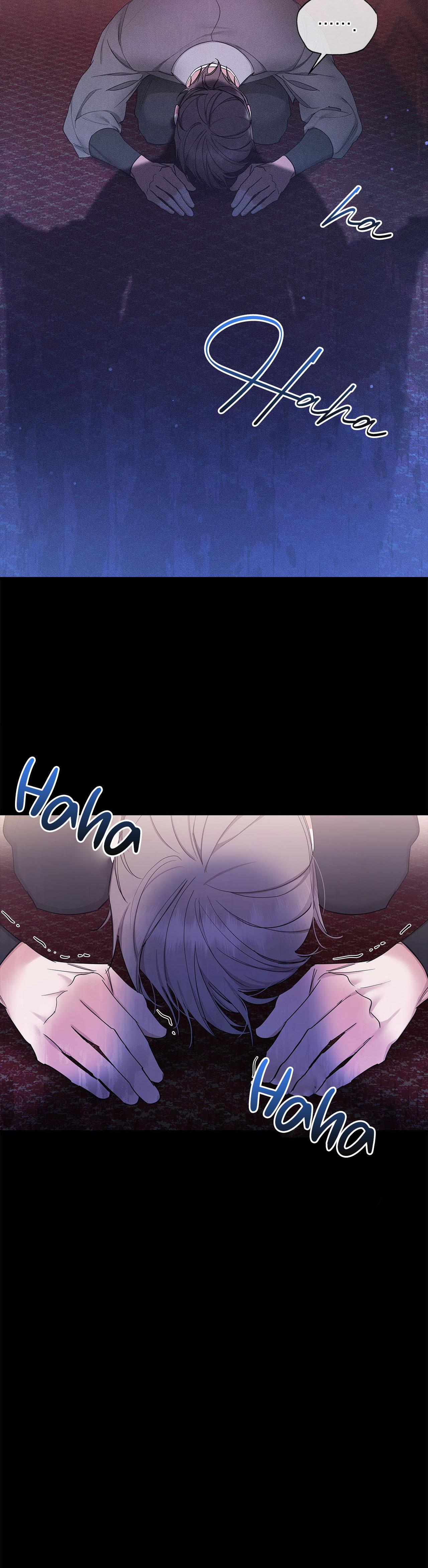 dấu vết của khoảng trống chapter 12 9