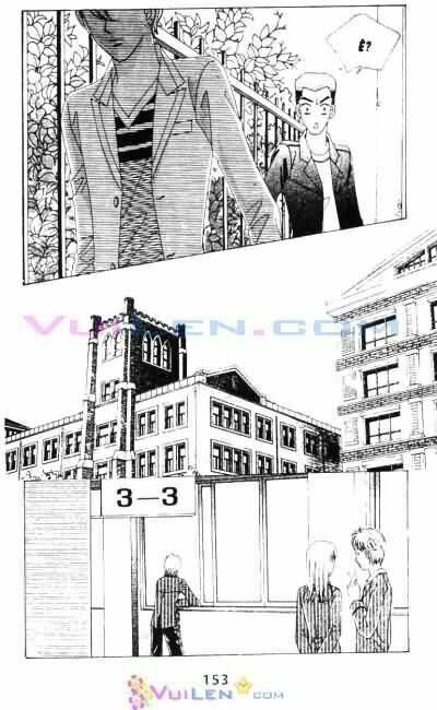 chàng gà mái chapter 11 153