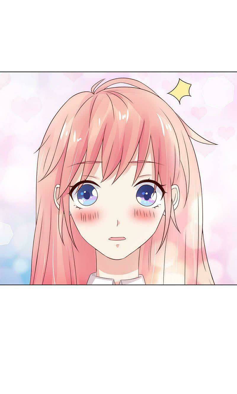 băng sơn học trưởng không được chọc chapter 56.1 19