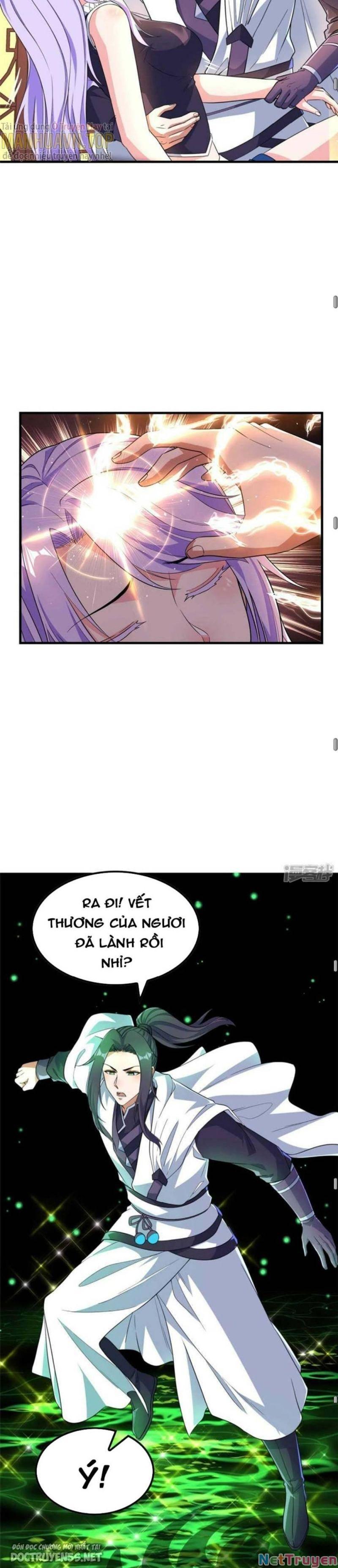 đệ nhất người ở rể chapter 187 17