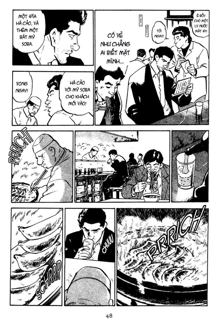 old boy chapter 12 6