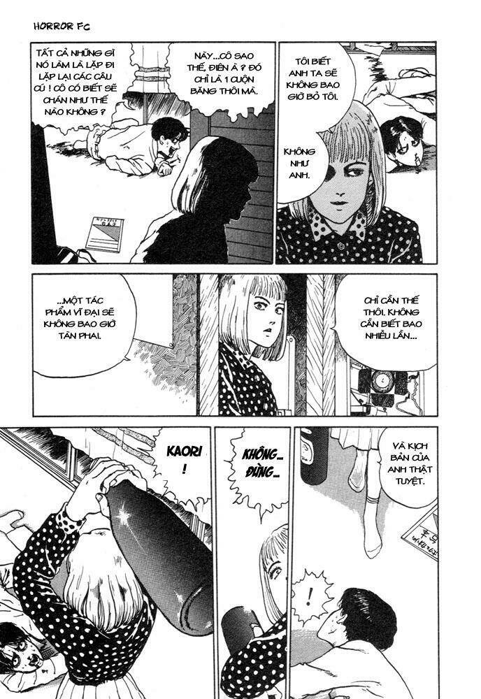 mái tóc của thành a-ten chapter 5 19