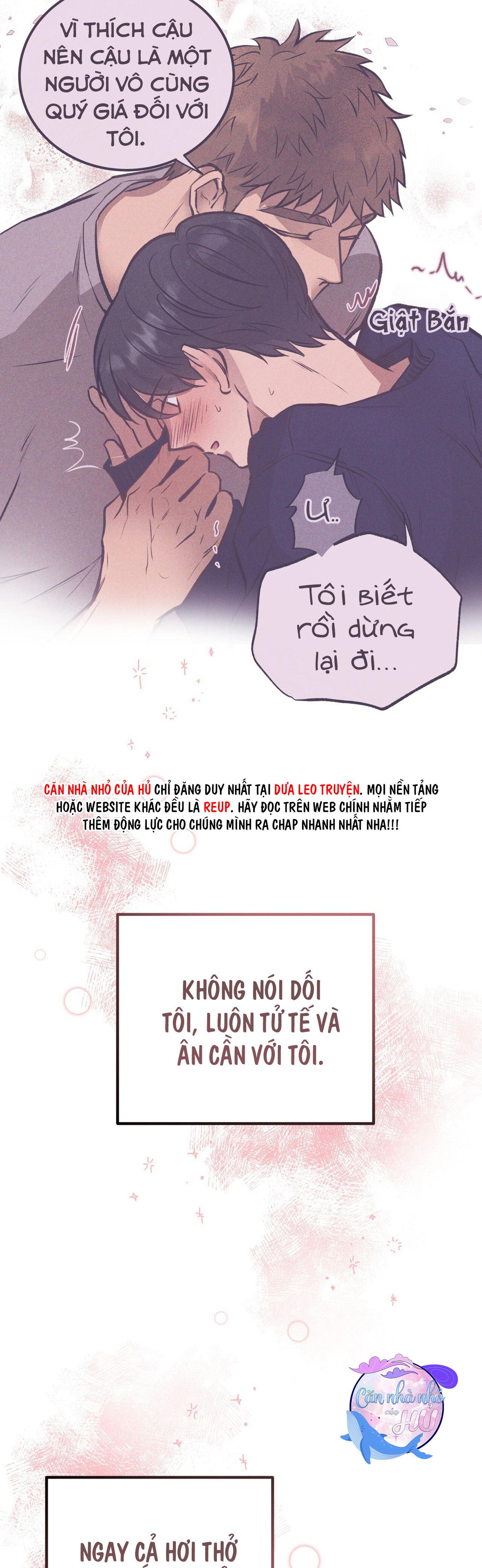 mật gấu chapter 24 36