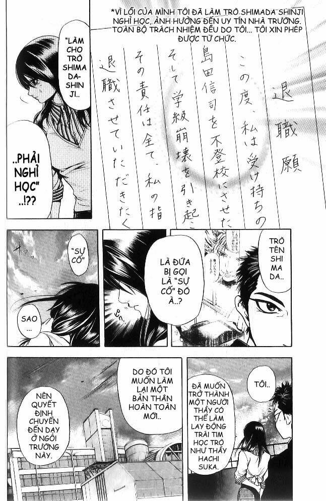 hammer session! in high school chapter 1 35