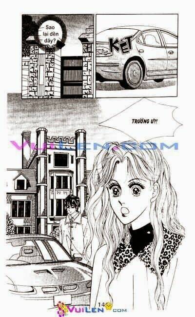 mãi yêu anh chapter 9 146