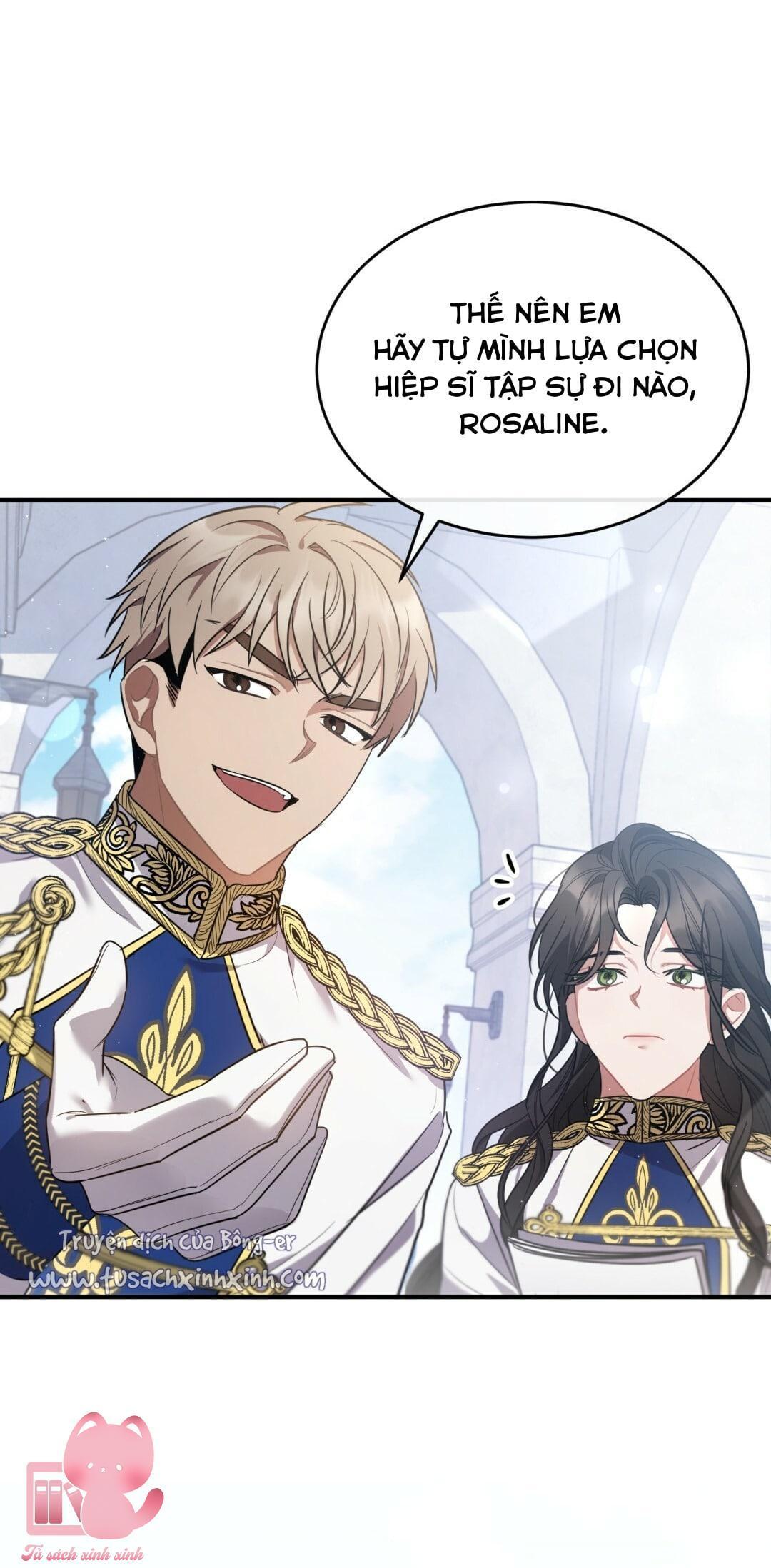 đêm đen khuất bóng chapter 9 34