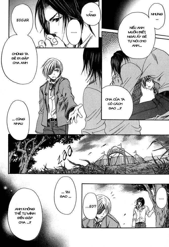 beast in the tower chapter 5.2 21