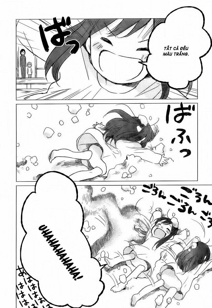 ookami kodomo no ame to yuki chapter 6 18