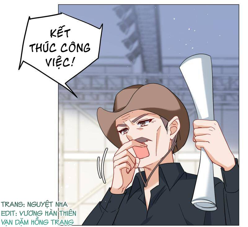 cô ấy đến rồi, xin nằm xuống! chapter 262 7