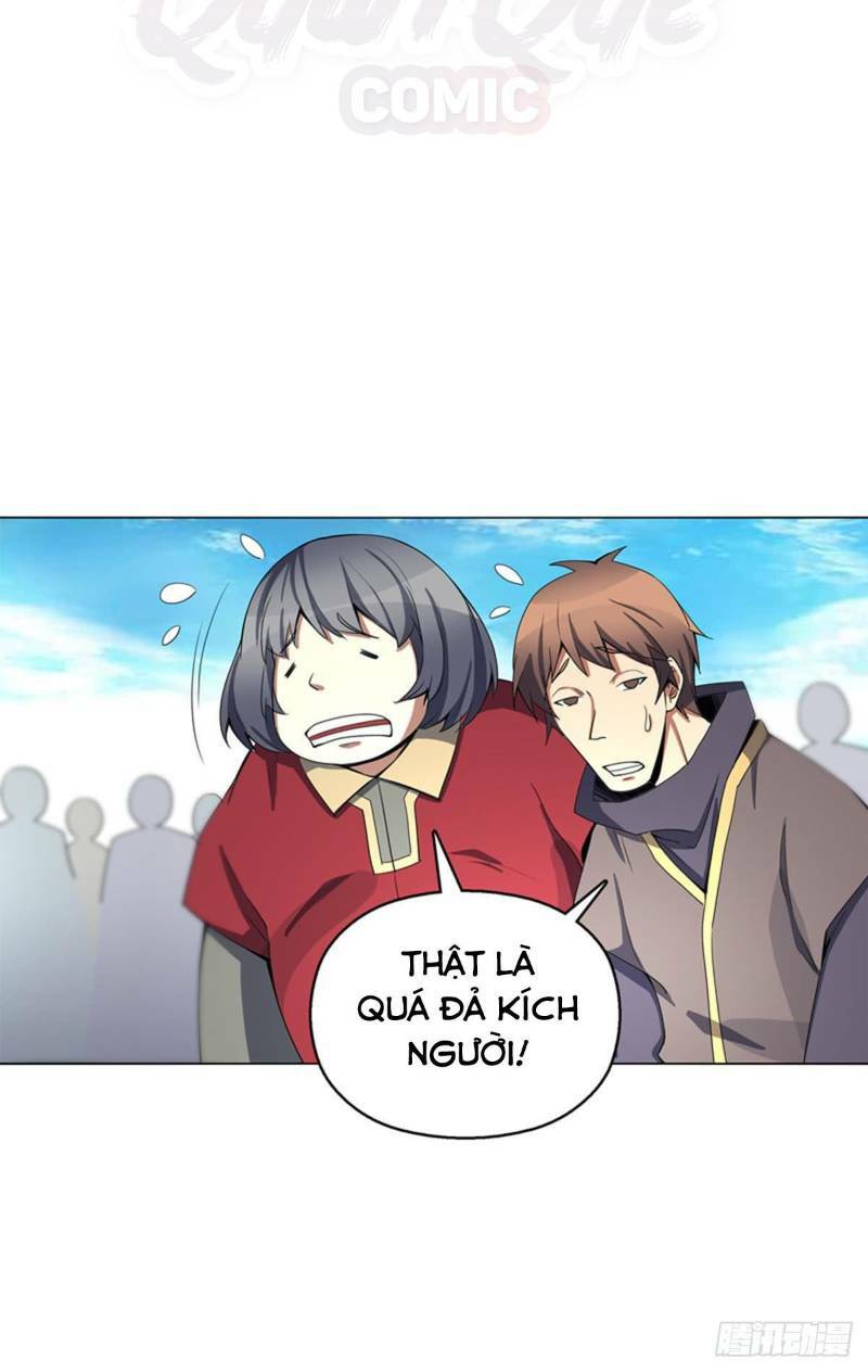 thiên thần quyết chapter 79 14