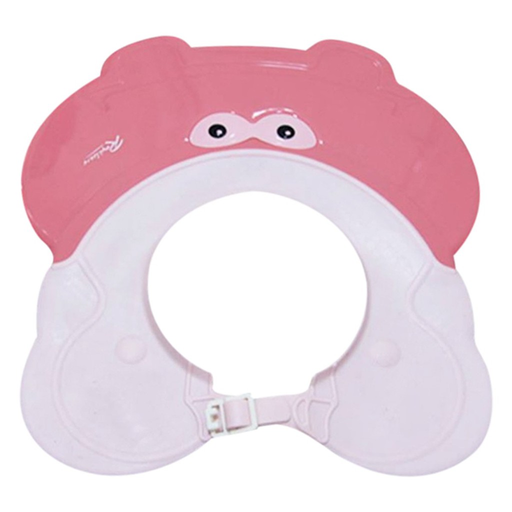 Mũ gội đầu hà mã - Royalcare màu  (Màu