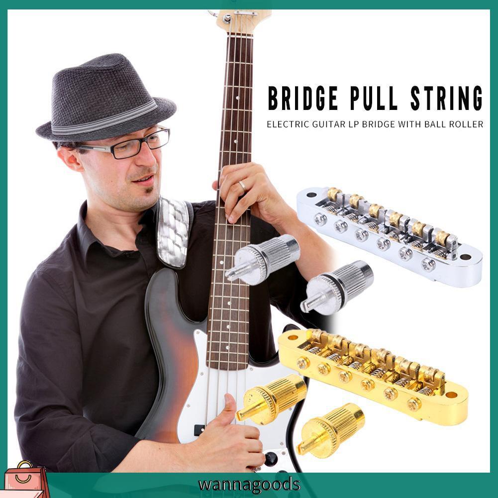 Bộ Ngựa Đàn Guitar Điện