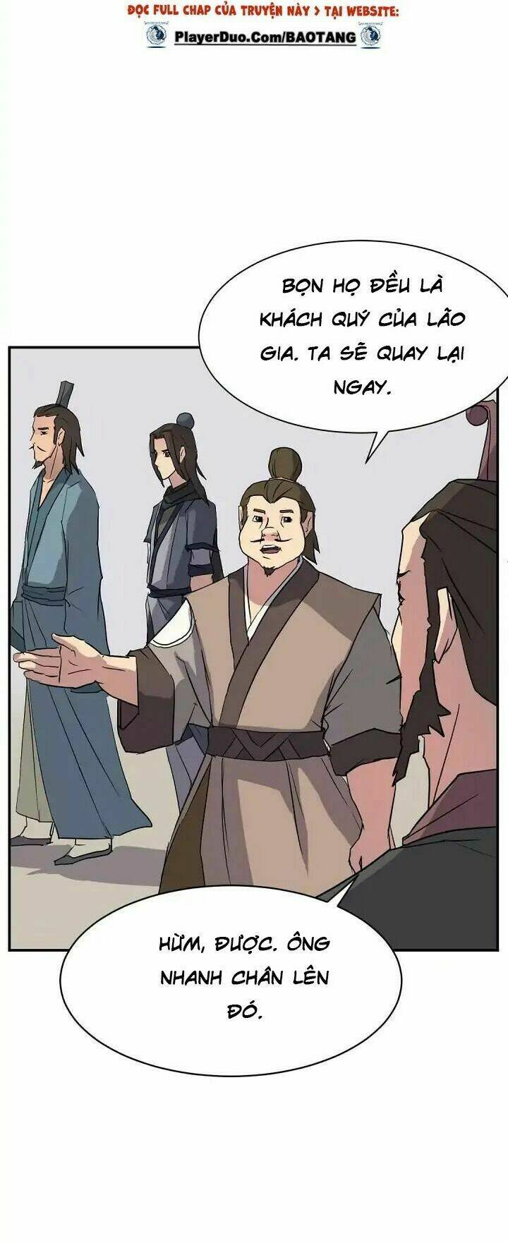 trọng sinh, bất khả chiến bại chapter 53 5